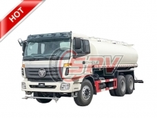 Water Spraying Truck FOTON
